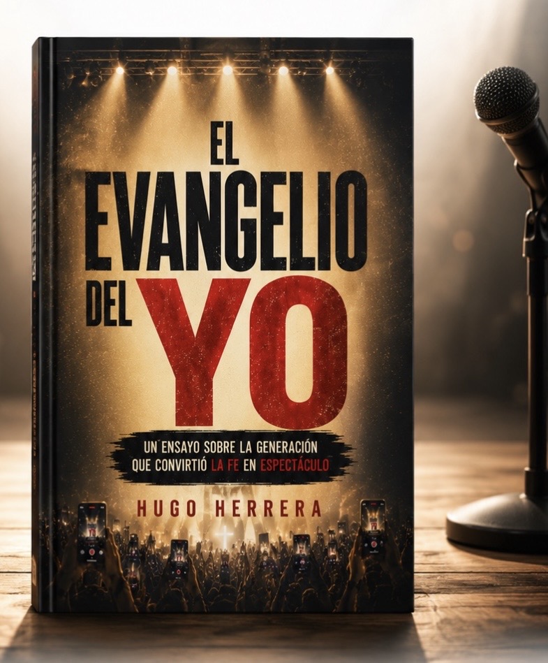 El evangelio del yo