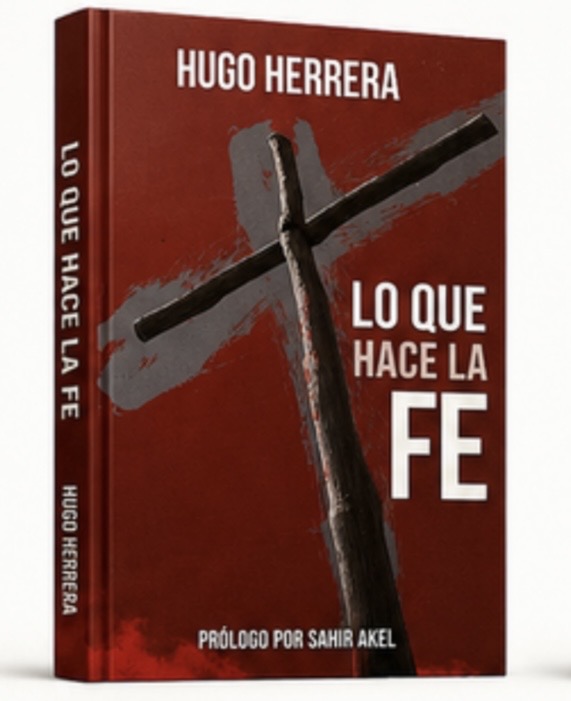 Lo que hace la Fe