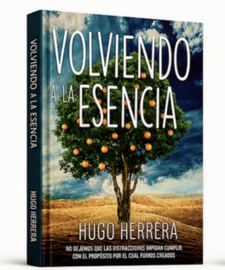 Volviendo a la Esencia