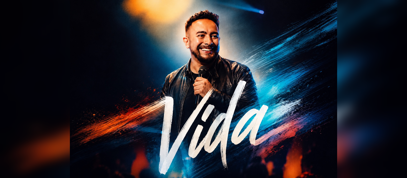 Vida, próximo lanzamiento musical