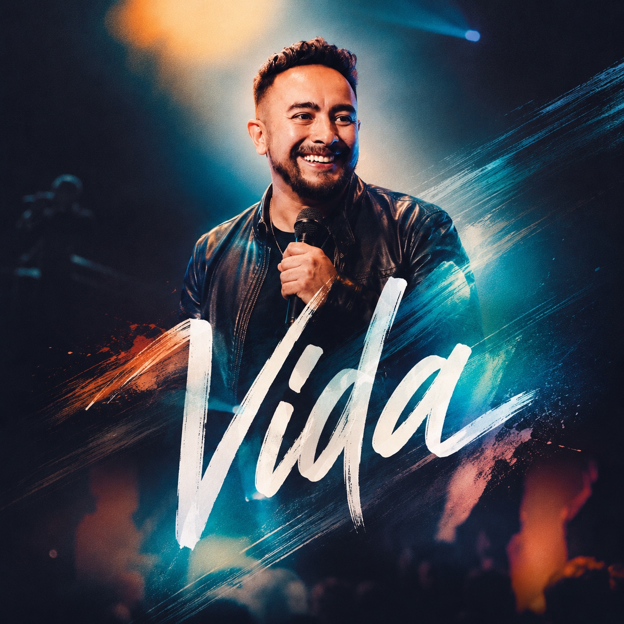 Vida — nueva producción musical